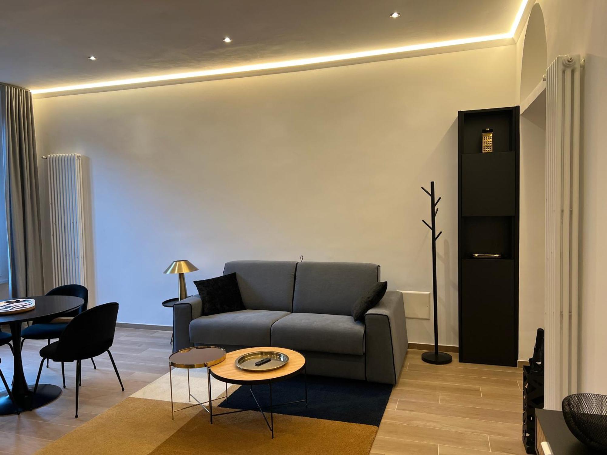 Luxury Apartment Navigli Milano Esterno foto