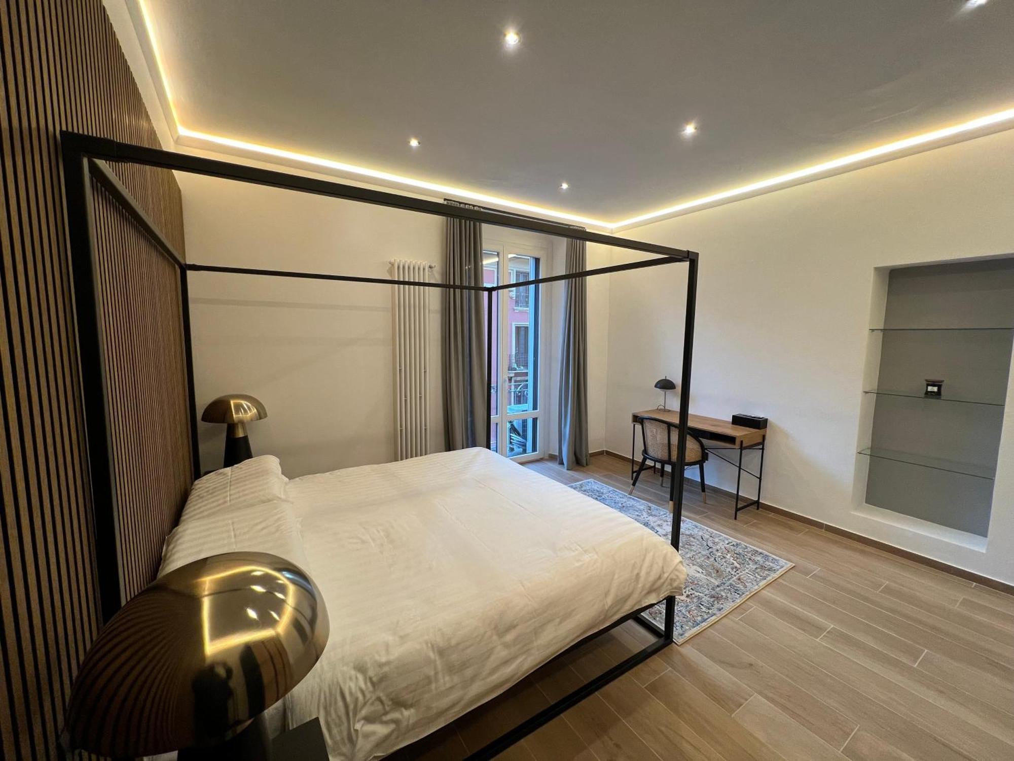 Luxury Apartment Navigli Milano Esterno foto