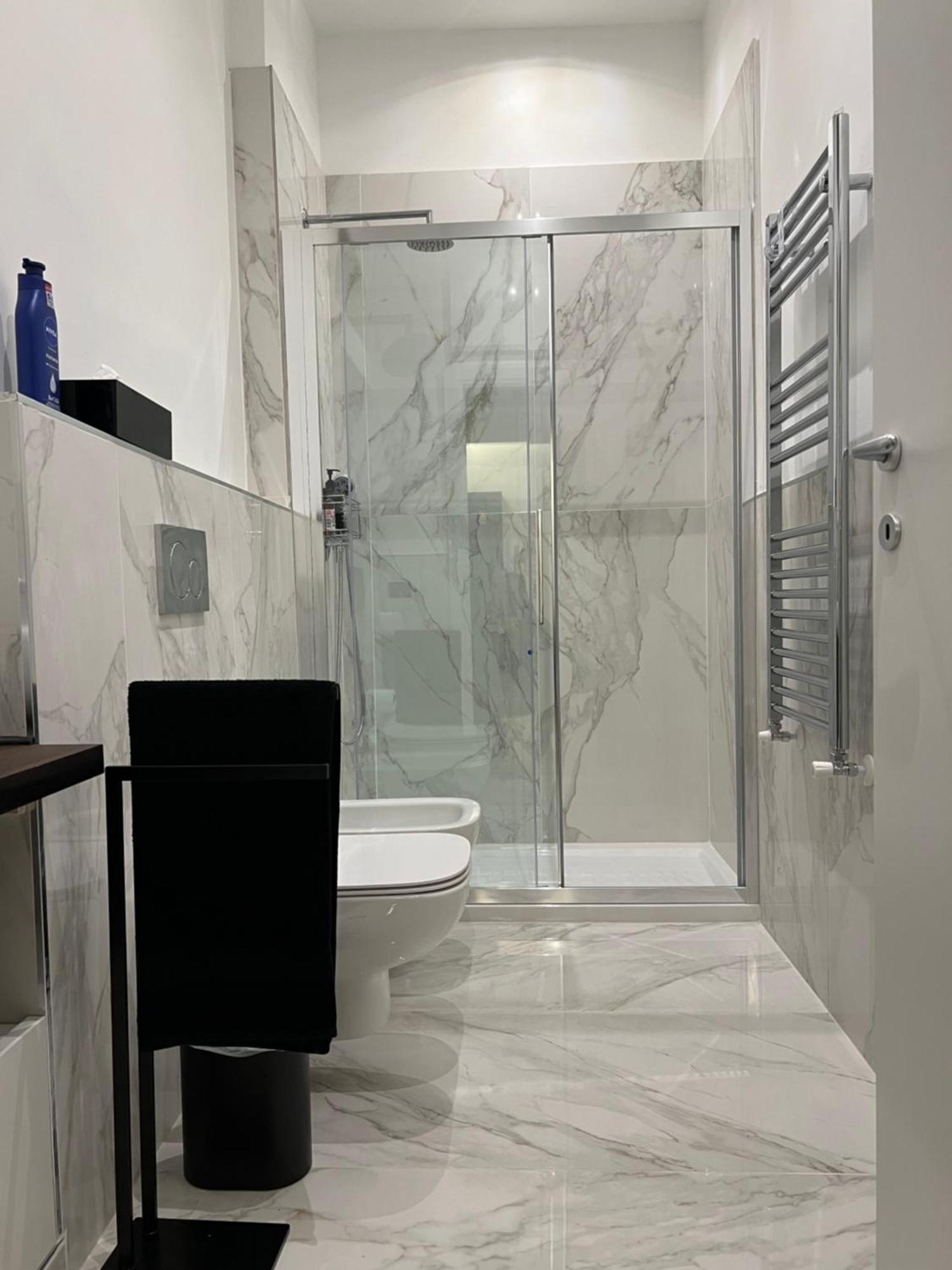 Luxury Apartment Navigli Milano Esterno foto