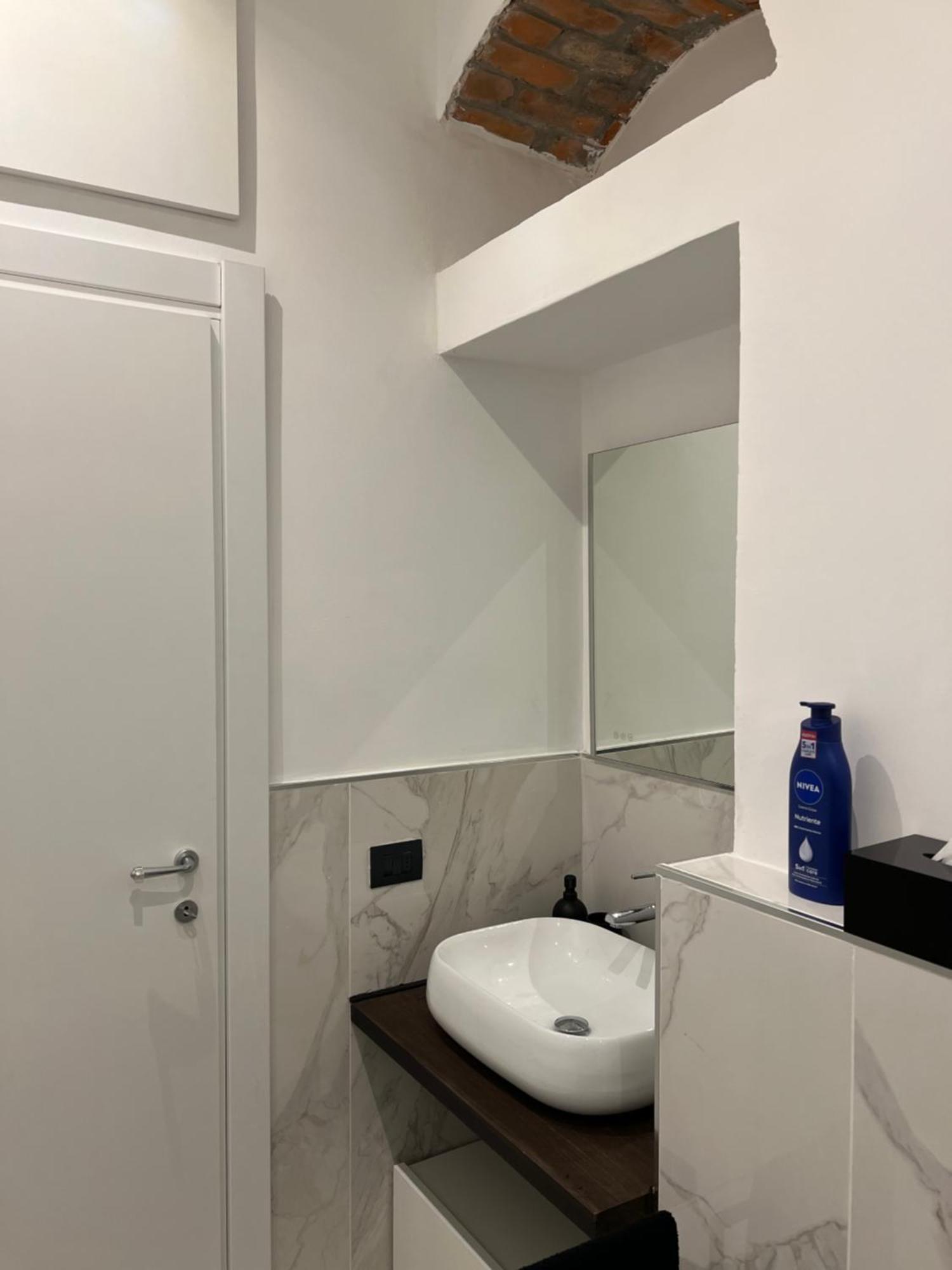 Luxury Apartment Navigli Milano Esterno foto