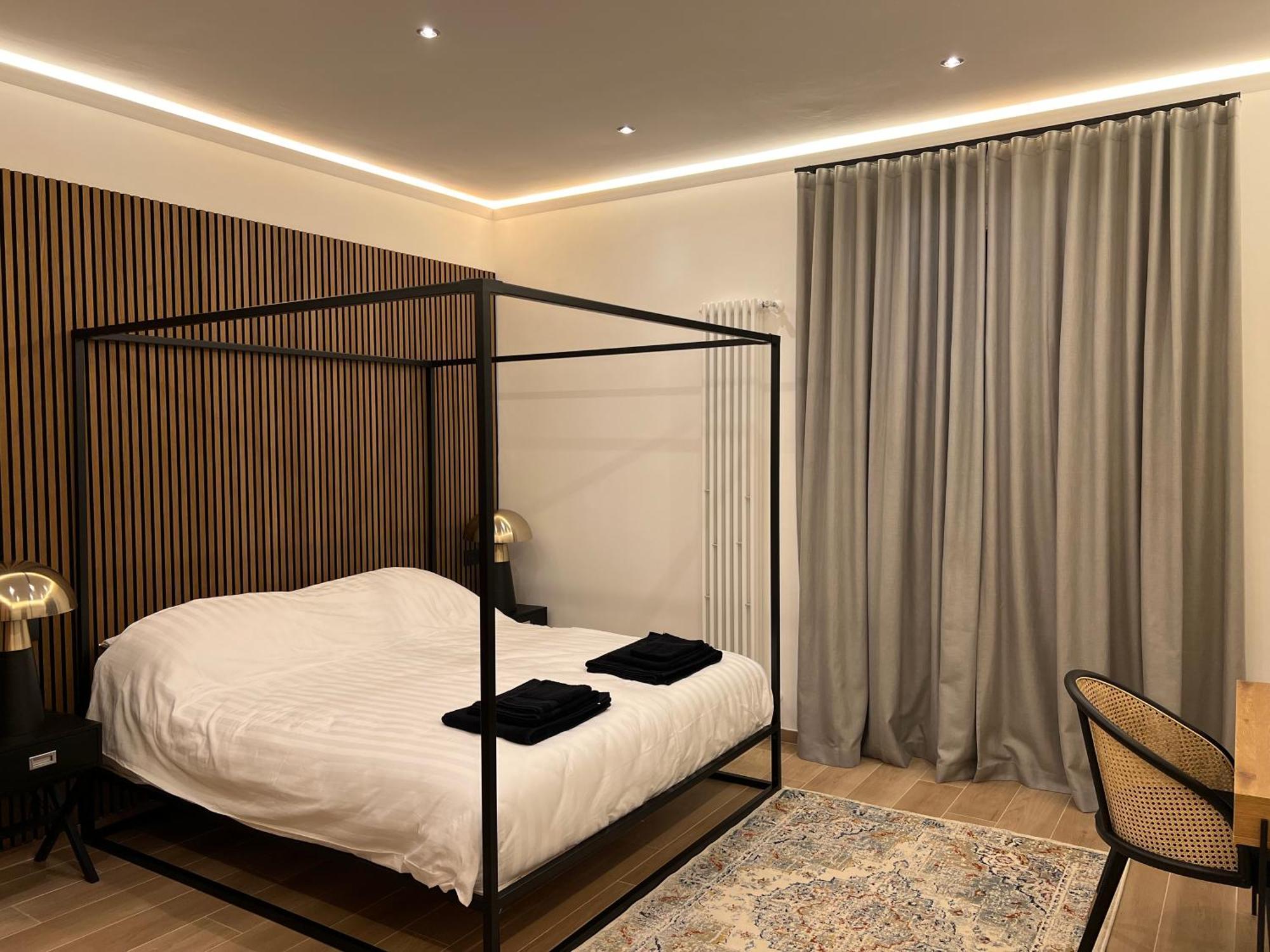 Luxury Apartment Navigli Milano Esterno foto
