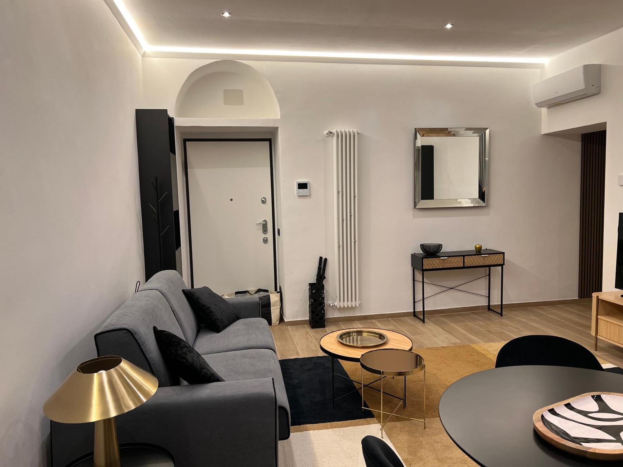 Luxury Apartment Navigli Milano Esterno foto