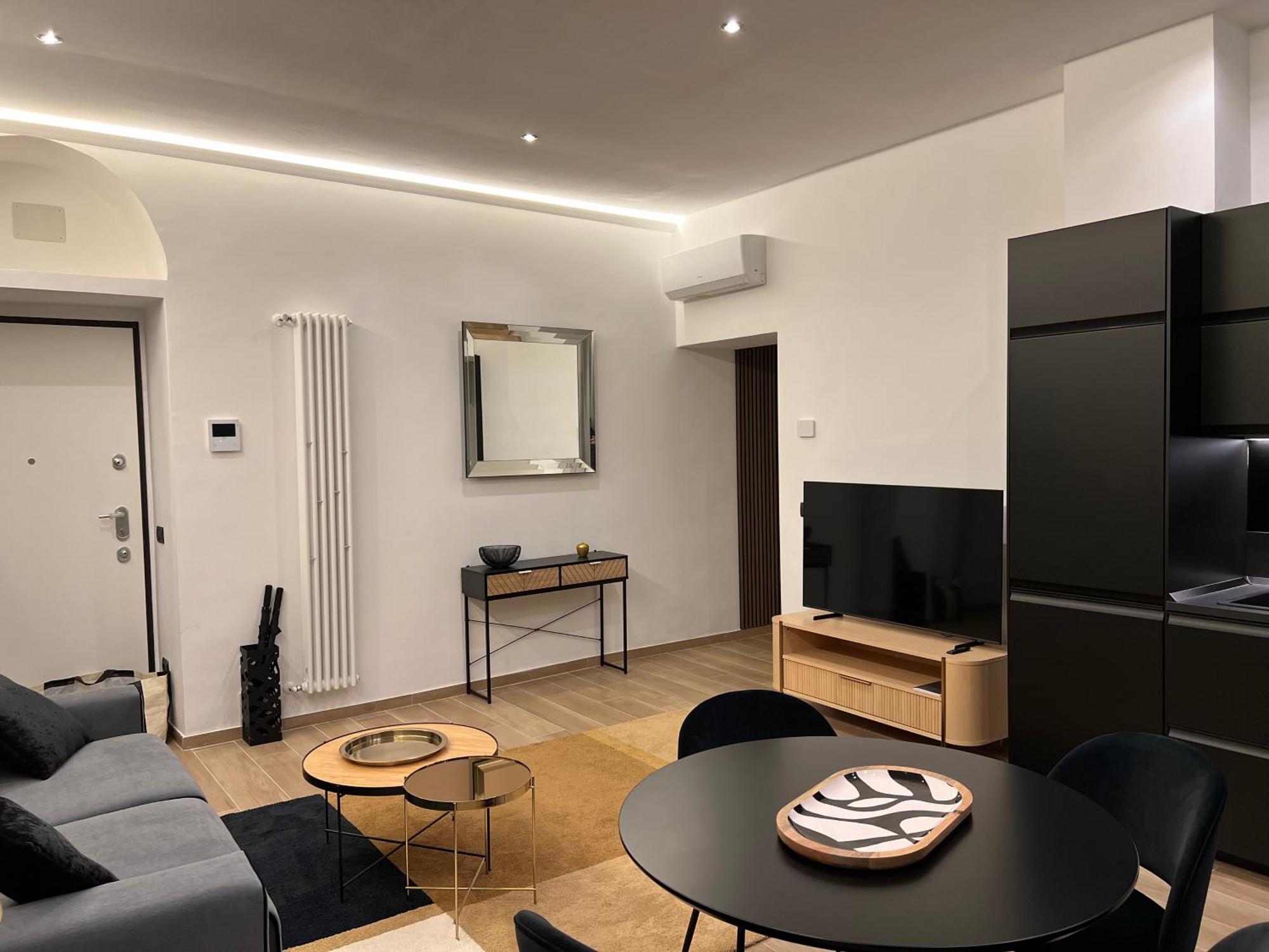 Luxury Apartment Navigli Milano Esterno foto