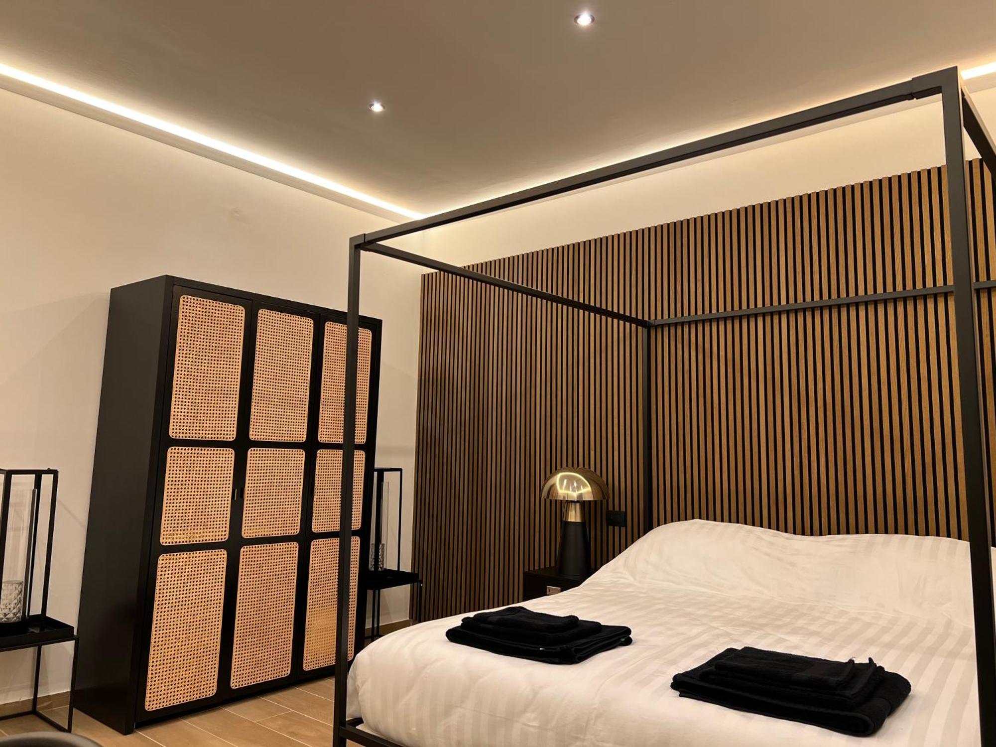 Luxury Apartment Navigli Milano Esterno foto