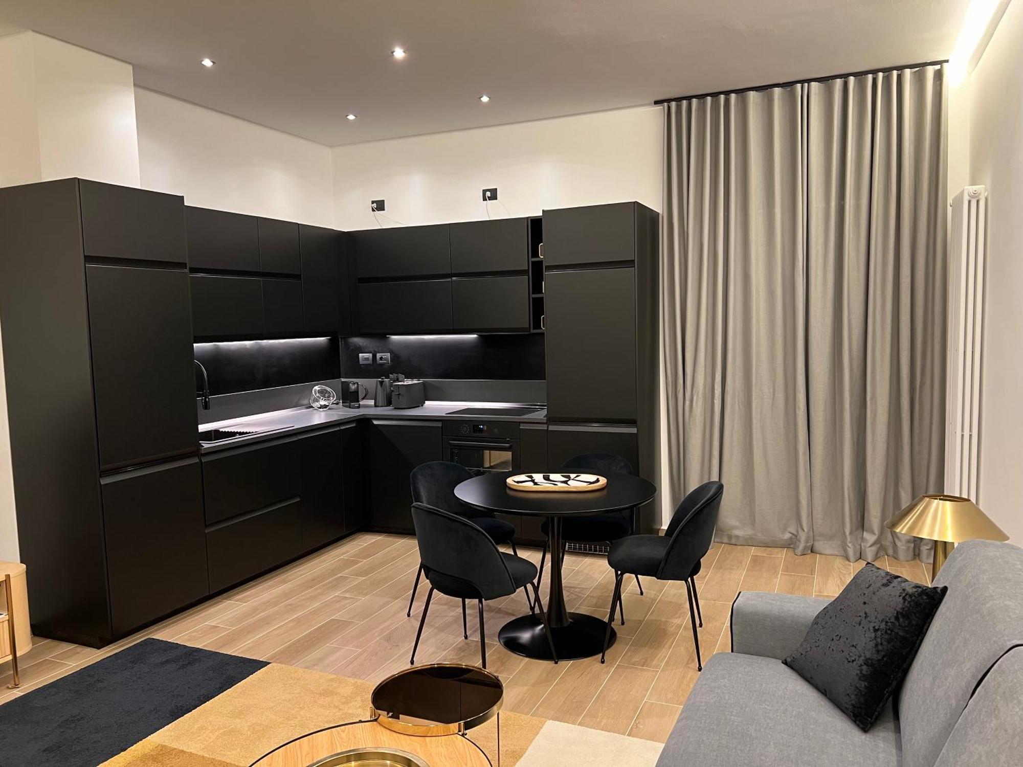 Luxury Apartment Navigli Milano Esterno foto